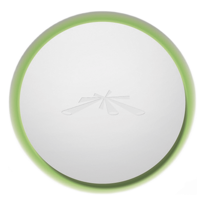 UBIQUITI - Punto de acceso, 802.11 b/g/n (2.4 GHz)