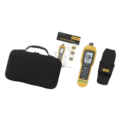 FLUKE - Medidor de Vibraciones / 10 Hz a 20 kHz / Conectividad Inalámbrica / Sensor IR / IP54