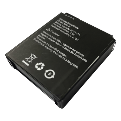 EPCOM - Batería de respaldo / 3.8 VCC / 2700 mAh / 42x50x12 mm / Carga 4.35 VCC
