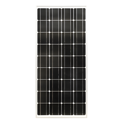 EPCOM - Módulo Fotovoltaico Monocrístalino 85 Watt, Para sistemas a 12 Volt