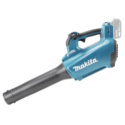 MAKITA - SOPLADOR DE MANO BL 18V LXT13.0M3/MIN 0-18000 RPM M/BL LI-ION S/BAT Y S/CARG BOQUILLA 18V