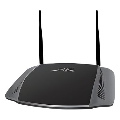 UBIQUITI - POWER-APN 802.11b/g/n (2.4 GHz), 1000 mW, 300 Mbps.