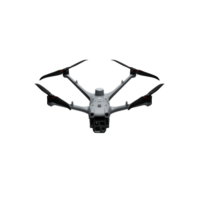DJI - Drone DJI Matrice 4TDPLUS con RC/ Dual Cámara(Visual y Térmica) /Hasta 25kms de transmisión / 1 Año de Care Plus / Uso con DJI DOCK 3 o Independiente