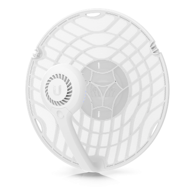 UBIQUITI - Radio UISP PTP airFiber de 60 GHz largo alcance con tecnología Wave, hasta 1.9 Gbps