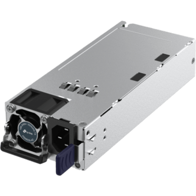 TP-LINK - Módulo de Fuente de Alimentación / 550 W / 12 VDC / 45 A / Intercambiable en Caliente / Protección ±4 kV