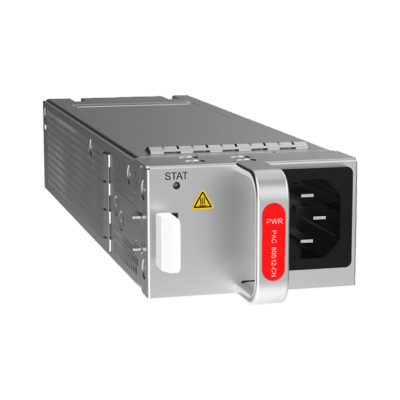 HUAWEI - Módulo de alimentación de CA Huawei eKit / hasta 80W / Para Switches Serie S530