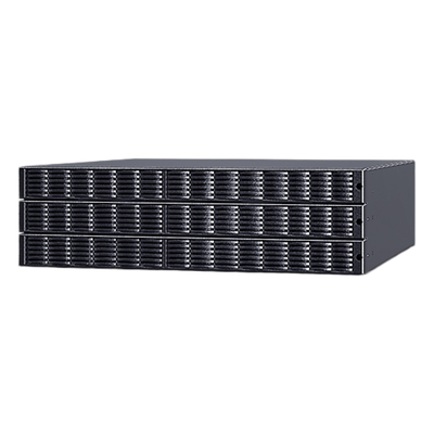 CYBERPOWER - Módulo de Baterías Externas / 240 VCC / 75 A / 20 Baterías 12 VCC 9.0 Ah / Rack 3U / 433 x 127.8 x 660 mm