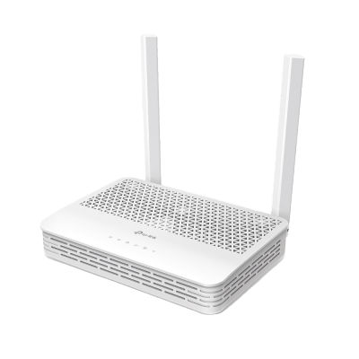 TP-LINK - ONU/ONT - XPON Router WIFI AC 1200 / Modo EPON y GPON / 1 Puerto PON SC/APC / 2 Puertos LAN 10/100/1000 MBPS / Soporta AgiNet Config - AgiNet ACS (herramienta de gestón remota)