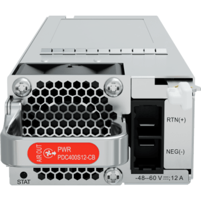 HUAWEI - Fuente de Alimentación Modular / 400 W / Entrada VCD / Para Switches eKit S620