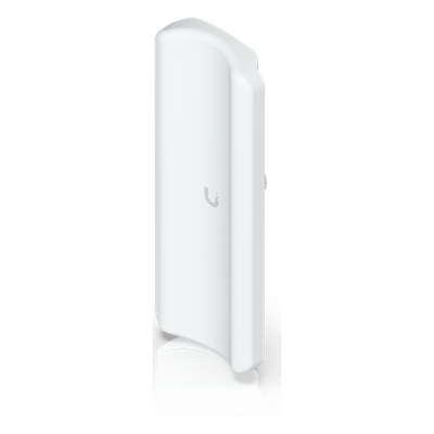 UBIQUITI - Punto de Acceso PtMP / 5 GHz Wi-Fi 5 / 50+ Clientes / Alcance 5 km (16,404 ft) / Antena Sectorial 90° 17 dBi / IP66