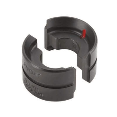 PANDUIT - Matrices de prensado CD-920-750 para calibre 750 Kcm