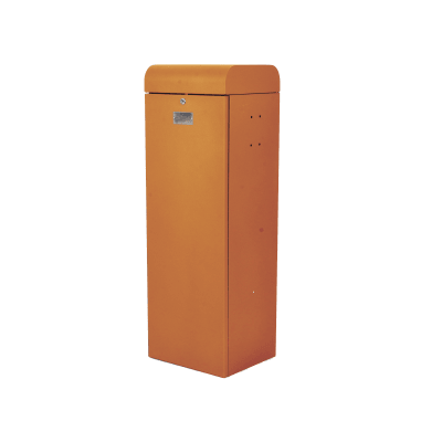EPCOM INDUSTRIAL - Gabinete Naranja para Barrera Modelos XBF y XBS