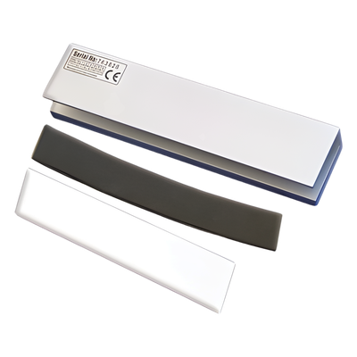 ACCESSPRO - Montaje para puerta de vidrio para MAG600 y MAG600LED