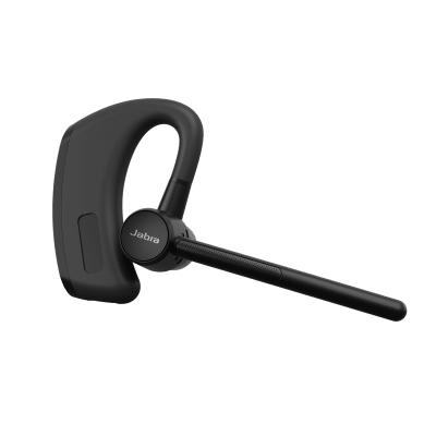 JABRA - Auriculares para Retail / Mono Behind-the-Ear / Bluetooth 5.3 / Cancelación de Ruido 93% / Batería 11 Horas / IP54 / Compatible Microsoft Teams Zello