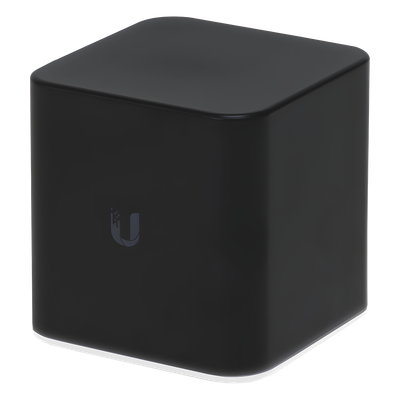 UBIQUITI - Access Point / Router Wi-Fi / Doble banda 2.4 y 5 GHz / 4 puertos Gigabit / PoE 24V salida / MIMO 2x2