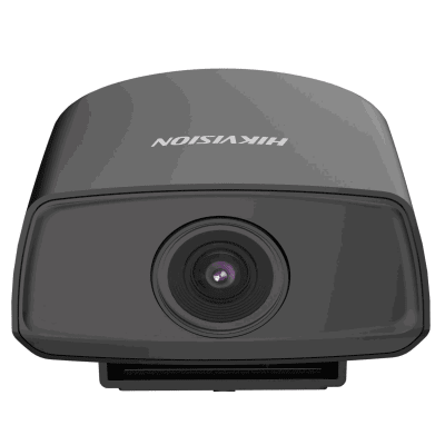 HIKVISION - Cámara Móvil IP 1080P / Lente 2.8 mm / Exterior IP67 / 30 Mts IR