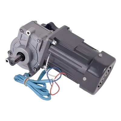 ACCESSPRO - Motor de Refacción Para Barreras XB5000L, XB6000L
