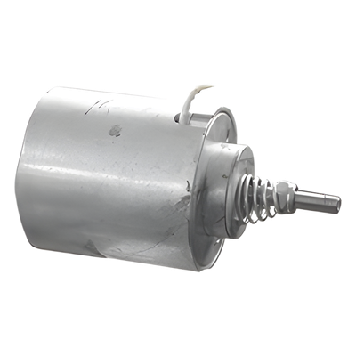 ACCESSPRO - Solenoide de repuesto / 24 VDC / Serie XT100/XT200 / Diseño compacto