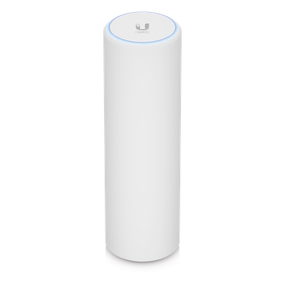 UBIQUITI - Punto de Acceso WiFi 6 Mesh / Doble Banda / 5.3 Gbps / 4x4 MU-MIMO / IPX5 / Interior-Exterior