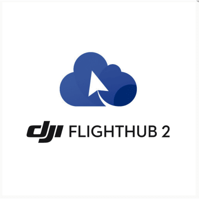 DJI - DJI FlightHub2 Enterprise Versión de 1 año /Para 1 Dispositivo