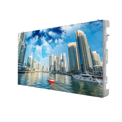 HIKVISION - Modulo LED Pitch 1.8mm / SMD / Compatible con DS-D4218FI-CWF