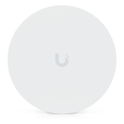 UBIQUITI - Sensor de Calidad del Aire / Detección de Vapeo / Monitoreo CO₂ PM VOC AQI / PoE / Integración UniFi Protect