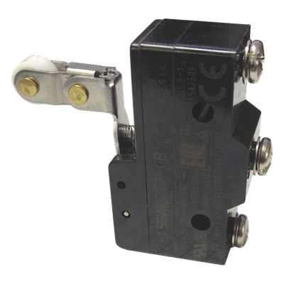 ACCESSPRO - Refacción Microswitch / Sensor de Giro / Torniquetes XT100/XT200 / Compacto / Uso Exigente