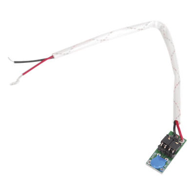ACCESSPRO - Tarjeta Electrónica de Repuesto / Procesador Dual Core / Full HD 1080p / HDMI y AV / 512 MB RAM