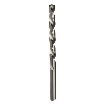 MAKITA - Broca para metal / HSS-R / 1/2" / 6" (0.5 ft) / Punta dividida 135°