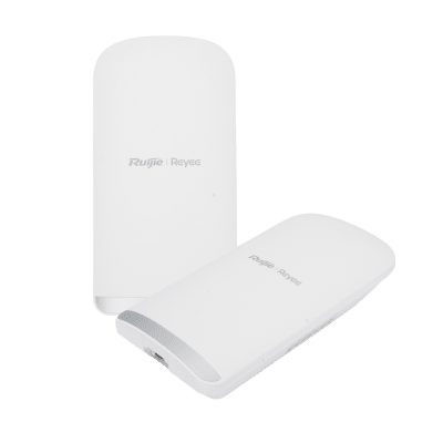 RUIJIE - Pack Promocional Q1, dos unidades del modelo RG-EST330F-P