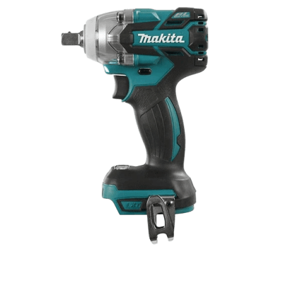 MAKITA - LLAVE IMPACTO 1/2IN V.V.R. 0-1800 0-2600 0-3500 IPM 280 N.M M/BL IND BAT LI-ION S/BAT Y CARG C/LUZFRENO 18V
