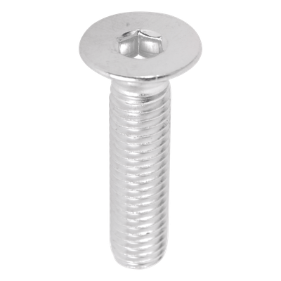 ACCESSPRO - Tornillo de Contrachapa / Alta Resistencia / MAG350/600/1200 / Revestimiento Anticorrosivo / Instalación con Herramientas Estándar