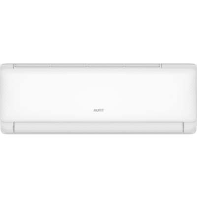 AUFIT - Minisplit Inverter / 36,000 BTUs (3 TON) / SEER 19.11 / R32 / Frío y Calor / Wi-Fi / 220 Vca / Filtro de Alta Densidad / 23 dB