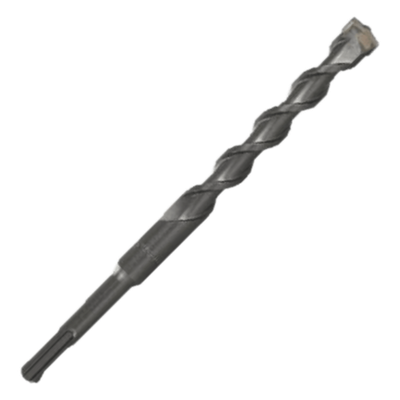 MAKITA - Broca SDS-PLUS / Punta Centradora / 1/4" x 11" (6.35 mm x 279 mm) / Uso Profesional