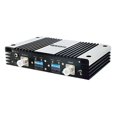 EPCOM - (EPSIG-08WB27) Amplificador Bidireccional de Celular 850 MHz, 824 - 894 MHz