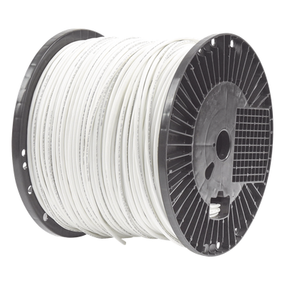 PANDUIT - Bobina de Cable UTP Cat6A / 23 AWG / CMR Riser / 305 m (1000 pies) / Vari-MaTriX HD / 650 MHz / 10GBASE-T
