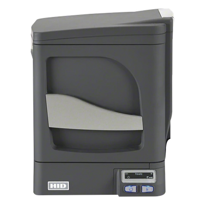 HID - Módulo de Laminación / Single Side / 15,000 Tarjetas / AES-256 / USB 2.0 y Ethernet / HID Prox y 13.56 MHz