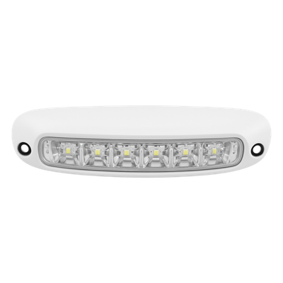 SIGNALPRO - Luz de Escena LED / 1730 Lúmenes / 12-24 VCD / IPX7 / ECE R10 / CISPR 25 Clase 3