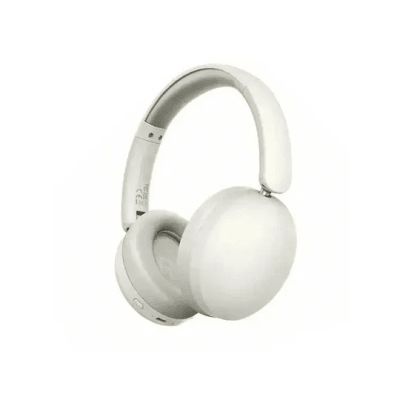UGREEN - Auriculares Inalámbricos UGREEN HiTune Max2 / Bluetooth 5.4 / Latencia Ultra Baja 0.06s / Autonomía 80 Horas / Carga Rápida 5 Minutos para 5 Horas / Códecs AAC-SBC / Estuche de Carga con Batería 600mAh