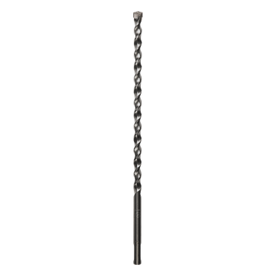 MAKITA - Broca SDS-PLUS / 2 Filos / 7/16" x 10" / Punta Centradora / Concreto