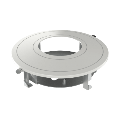 HIKVISION - Montaje de plafón para cámara domo Hikvision