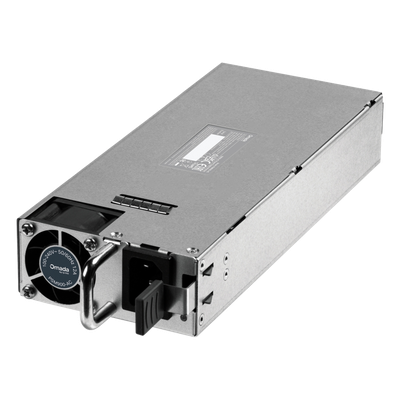 TP-LINK - Módulo de Fuente de Poder / 900W AC / 53.5 VDC / Hot Swappable / Protección ±6 kV / Entrada Universal 100-240V