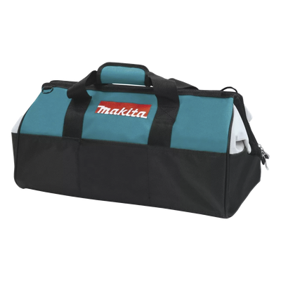 MAKITA - Mochila para Herramientas / 24" / Doble Cerradura de Metal / 60 x 25 x 30 cm (23.6 x 9.8 x 11.8 in)