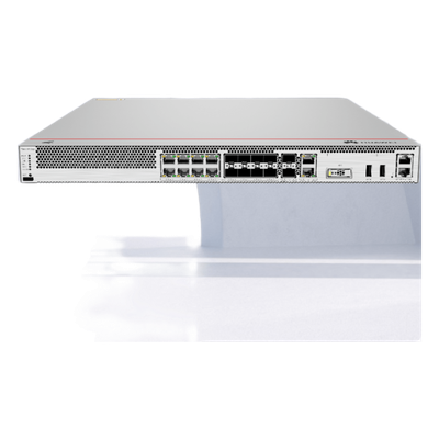 HUAWEI - Firewall IA / 12 Gbps / 4M Sesiones / 4,000 Túneles IPsec / 1U / 162 pies
