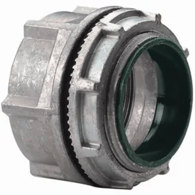 HUBBELL - Conector Myers de Zinc de 2 1/2".