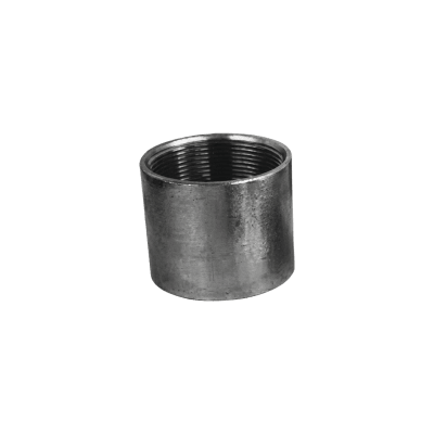 RAWELT - Niple Rígido de Aluminio de 3/4" (19 mm).