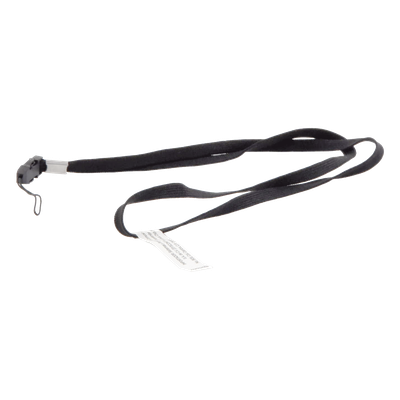EPCOM - Correa para Radio / 40 cm / Broche Rápido / Nylon-Algodón / 3 g / Compatible PKT-TK-NXP500