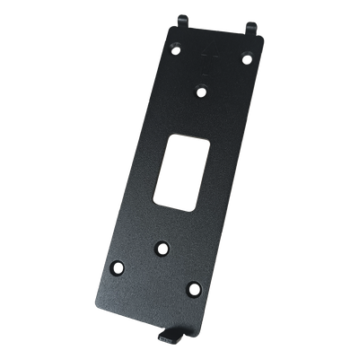 HIKVISION - Bracket de Pared / Compatible DSK1T805MBFWX / Montaje Universal / Anti-corrosión Exterior
