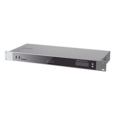 GRANDSTREAM - GATEWAY con 1 puerto E1/T1/J1 ideal para ampliar red de VoIP
