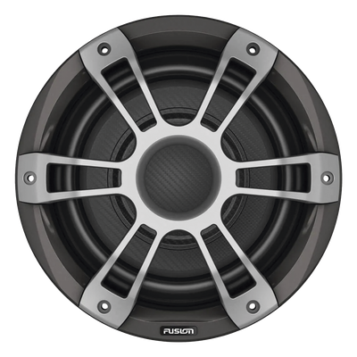 GARMIN - Subwoofer marino / 10 pulgadas (25,4 cm) / 600W pico / IP65 / 4 ohm / 30 Hz - 2 kHz